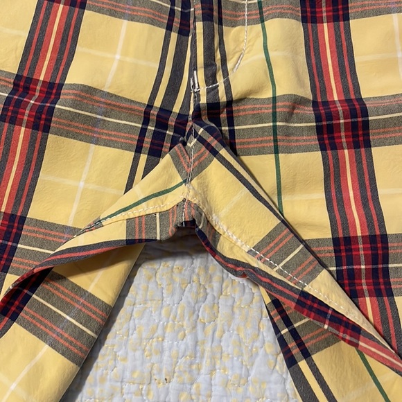 American Eagle Men’s Shorts Size 32 - Picture 9 of 11